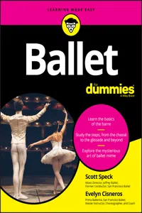 Ballet For Dummies_cover