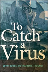 To Catch a Virus_cover