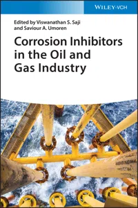 Corrosion Inhibitors in the Oil and Gas Industry_cover