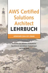 AWS Certified Solutions Architect_cover