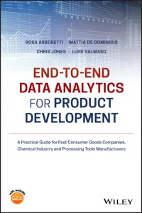 End-to-end Data Analytics for Product Development_cover