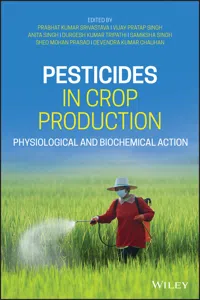 Pesticides in Crop Production_cover