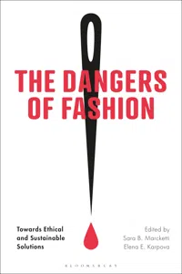 The Dangers of Fashion_cover