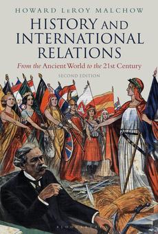 From Empire to Community: A New Approach to International Relations [洋書] History of International Relations: A Non-European Perspective