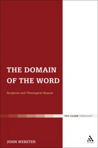 The Domain of the Word_cover