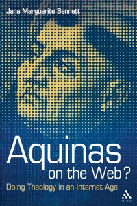 Aquinas on the Web?_cover