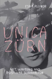 Unica Zürn_cover