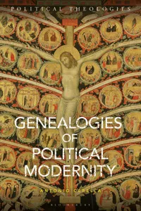 Genealogies of Political Modernity_cover