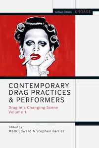 Contemporary Drag Practices and Performers_cover