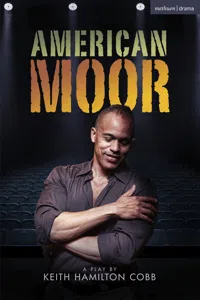 American Moor_cover