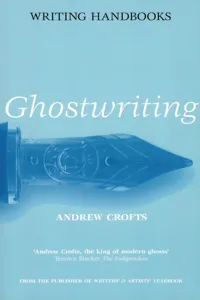 Ghostwriting_cover