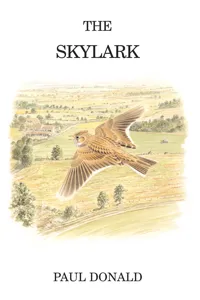 The Skylark_cover