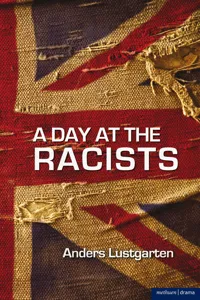 A Day at the Racists_cover