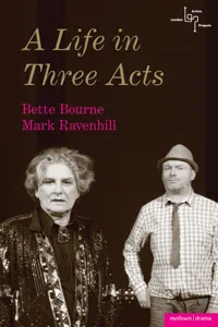 A Life in Three Acts_cover