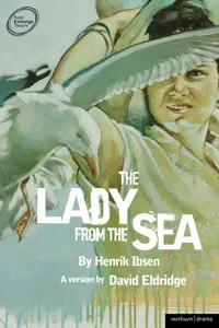 The Lady from the Sea_cover