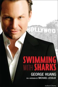 Swimming with Sharks_cover