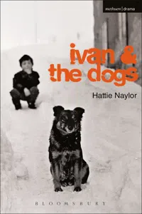 Ivan and the Dogs_cover