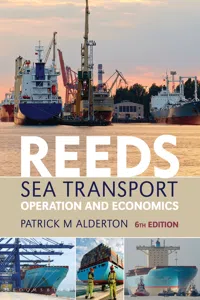 Reeds Sea Transport_cover