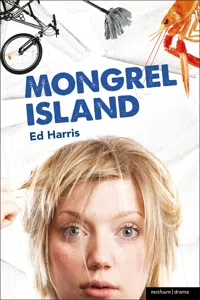 Mongrel Island_cover