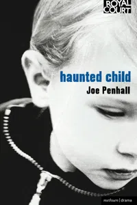 Haunted Child_cover