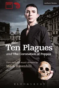 Ten Plagues' and 'The Coronation of Poppea'_cover