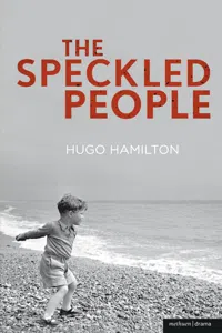 The Speckled People_cover