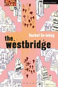 The Westbridge_cover