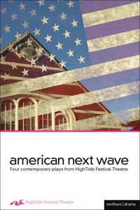 American Next Wave_cover