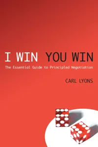 I Win, You Win_cover