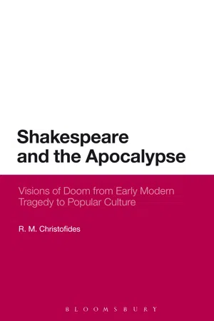 Shakespeare and the Apocalypse