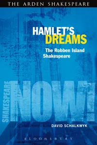 Hamlet's Dreams_cover