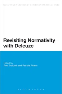 Revisiting Normativity with Deleuze_cover