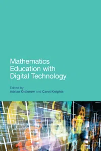 Mathematics Education with Digital Technology_cover