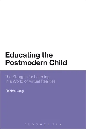 Educating the Postmodern Child