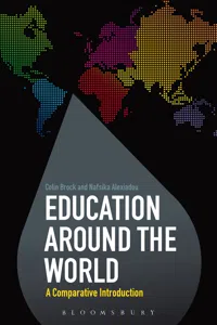 Education Around the World_cover