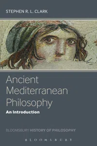 Ancient Mediterranean Philosophy_cover
