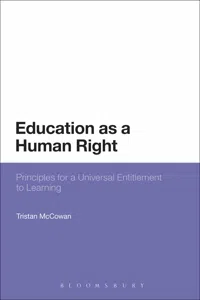 Education as a Human Right_cover