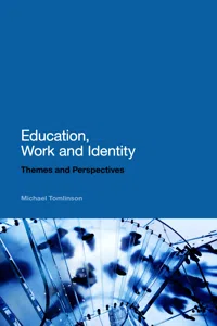 Education, Work and Identity_cover