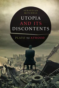 Utopia and Its Discontents_cover