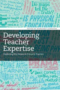 Developing Teacher Expertise_cover