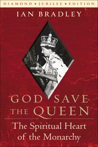 God Save the Queen_cover