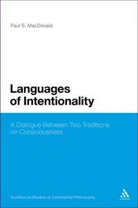 Languages of Intentionality_cover