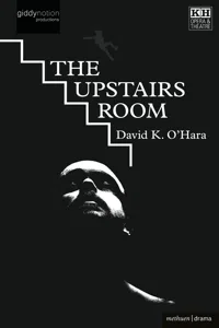 The Upstairs Room_cover