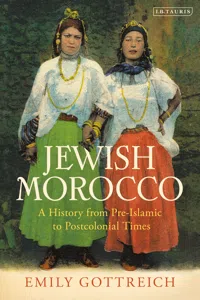 Jewish Morocco_cover