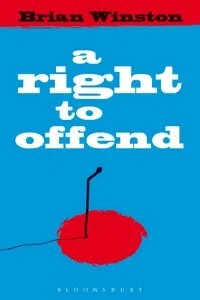 A Right to Offend_cover