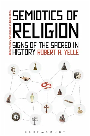 Semiotics of Religion