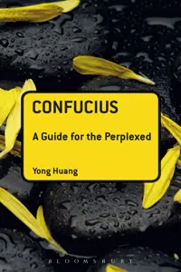 Confucius: A Guide for the Perplexed_cover