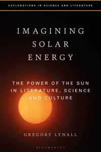 Imagining Solar Energy_cover