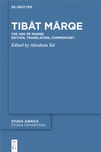 Tibåt Mårqe_cover