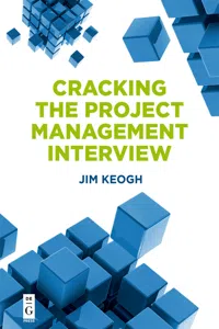 Cracking the Project Management Interview_cover